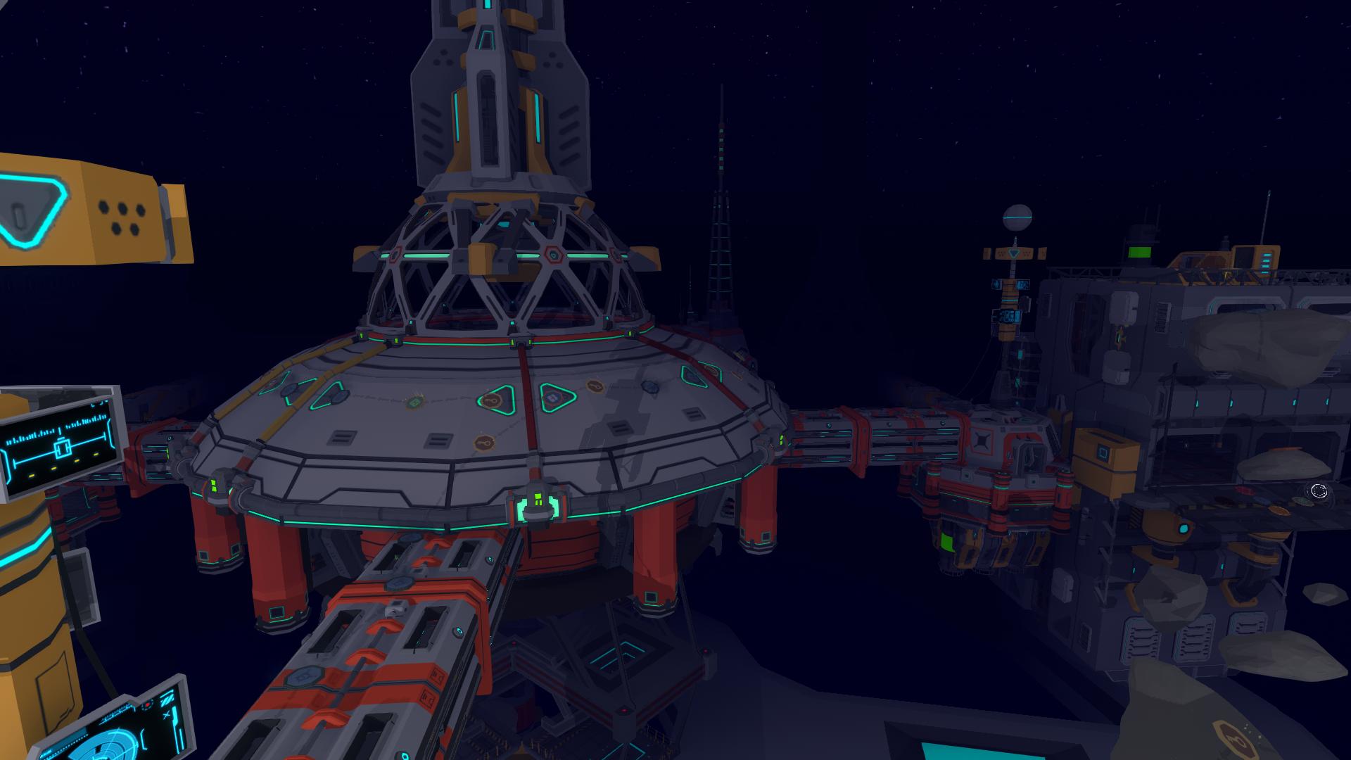 Outpost 73