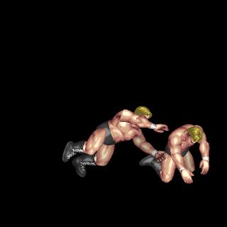 The 619 + Frog Splash