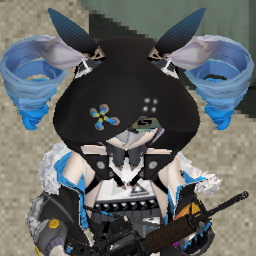 [COS]HI3_Haxxor_Bunny