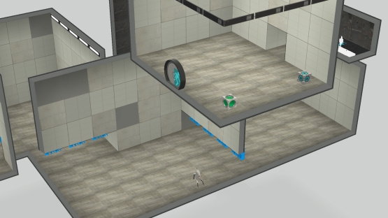 BEEMod Chamber 41 preview