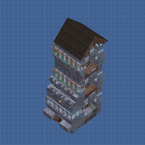 CPWE-3F-Eng Door
