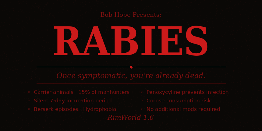Rabies
