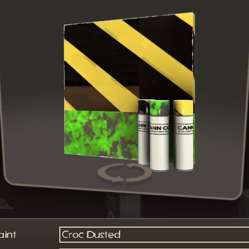 Hazardous Waste – Team Fortress 2 Mod