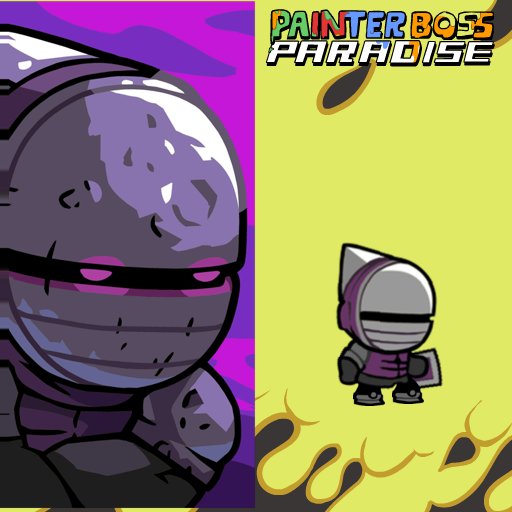 FENCER BOB