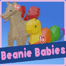Beanie Babies (B41) – Project Zomboid Mod