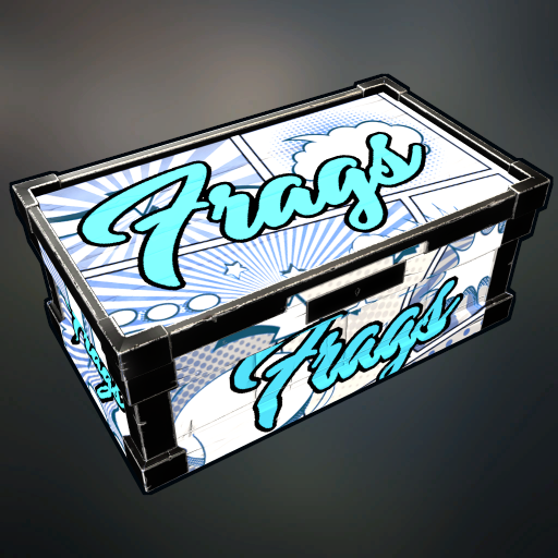 Homic Frags