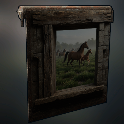 Horses
