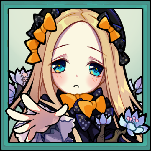 阿比盖尔·威廉姆斯 – Don't Starve Together Mod
