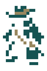 Big Iron by Aric