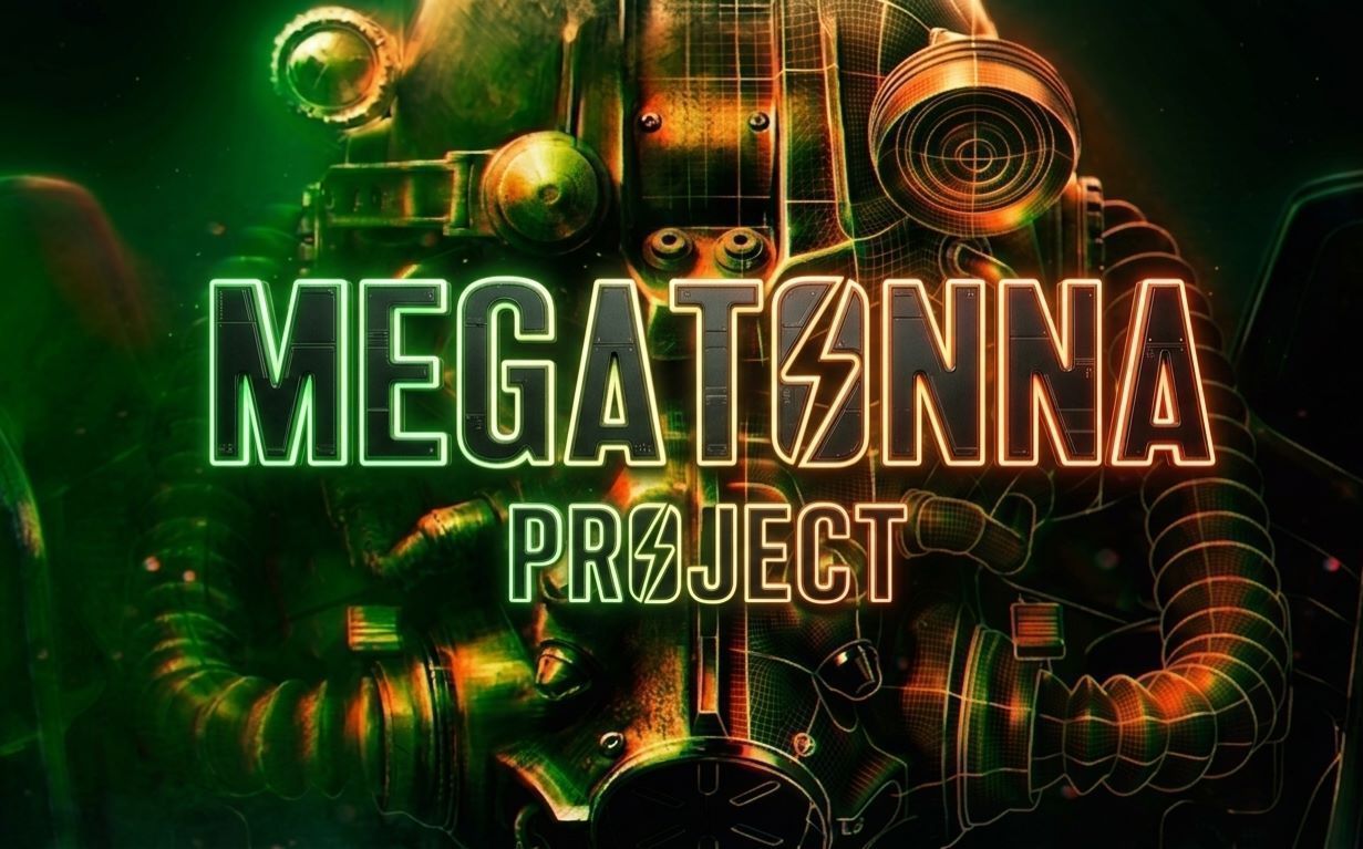 MegatonnaWeapons