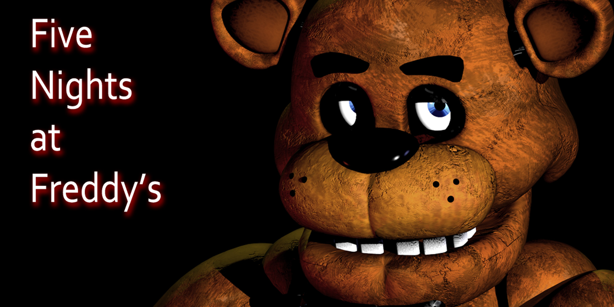 fnaf 1