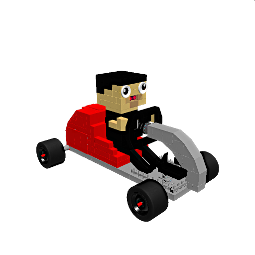 Gokart Guy