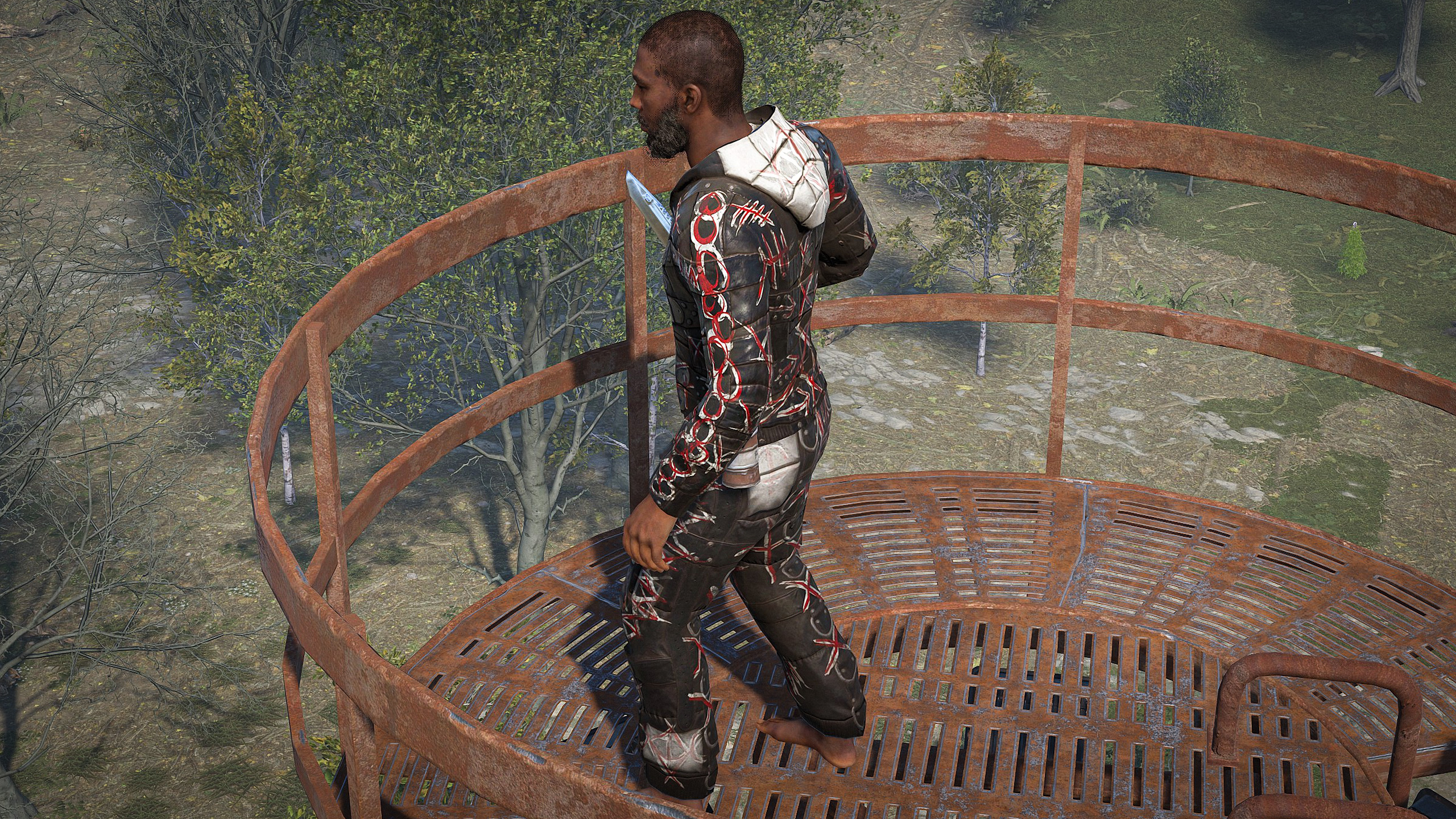 Psycho Pants thumbnail 10
