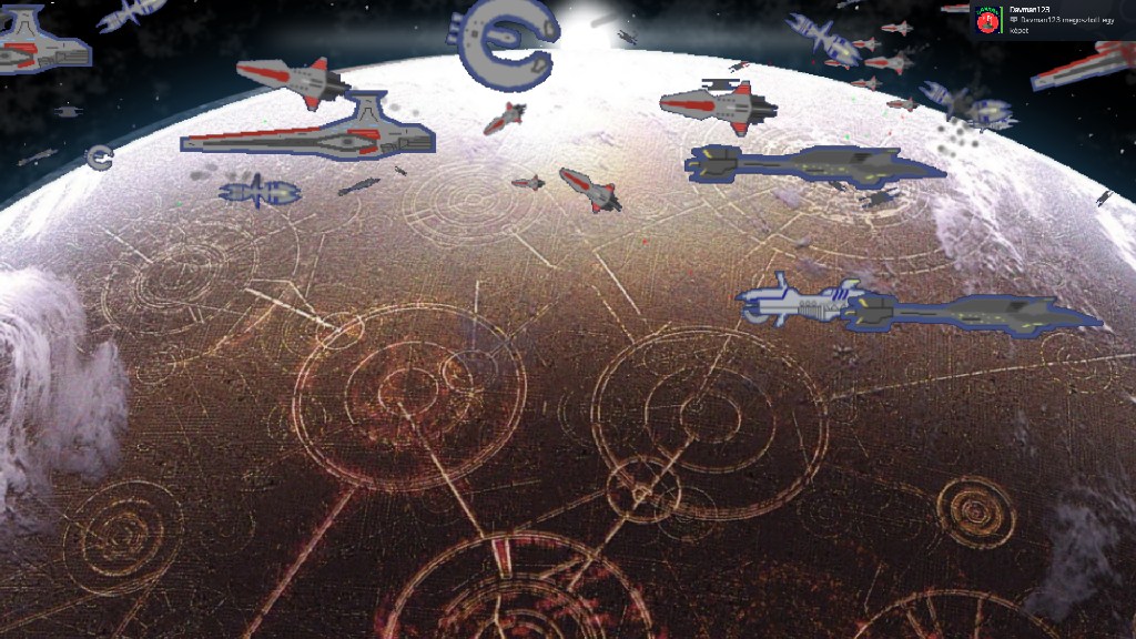 Coruscant 2v2