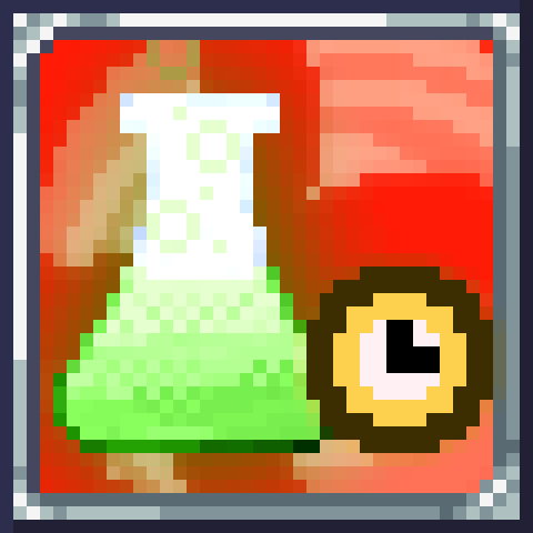 Balanced Non-Consumables – tModLoader Mod