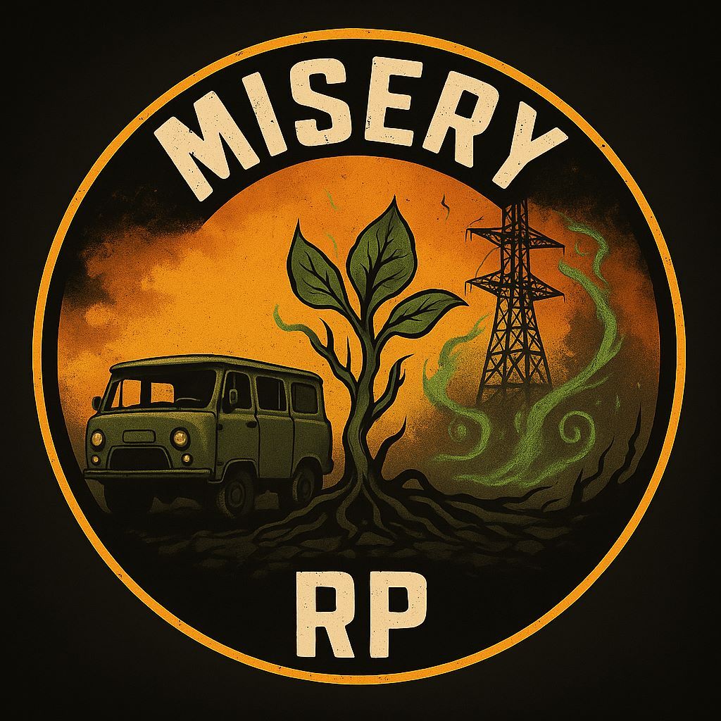 @Misery ST RP - Vehicle