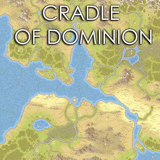 Cradle of Dominion