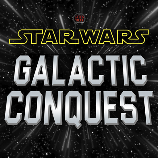 GALACTIC CONQUEST v0.68