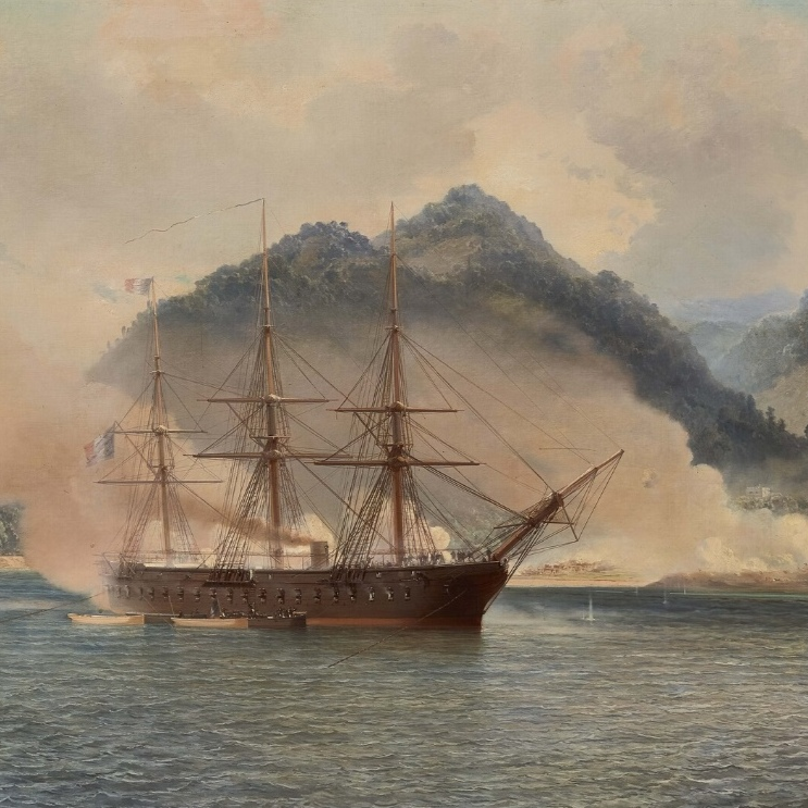 Useful Navy