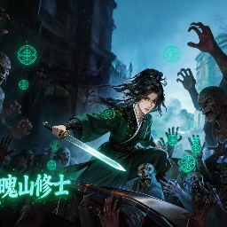 修士 – Project Zomboid Mod