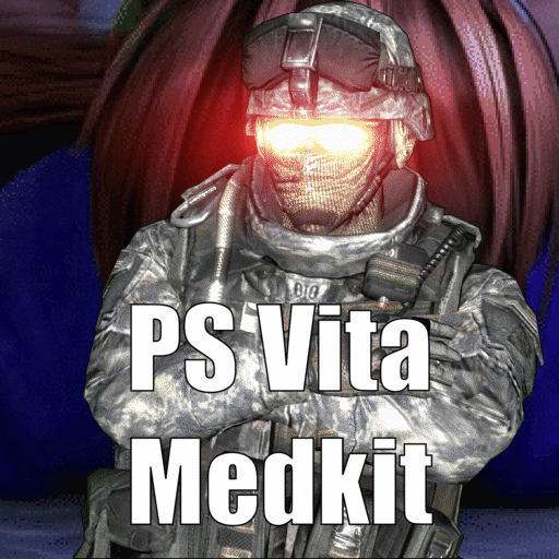 DOA Kasumi PS Vita Medkit (R18+)
