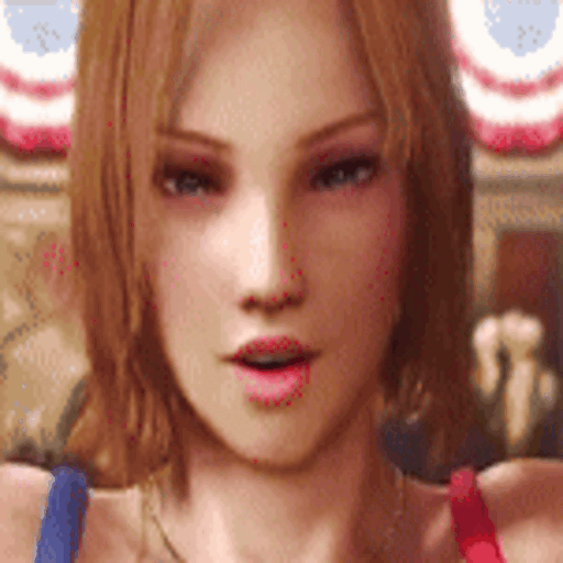DOA Tina Armstrong PS Vita Medkit (Reupload/R18+)
