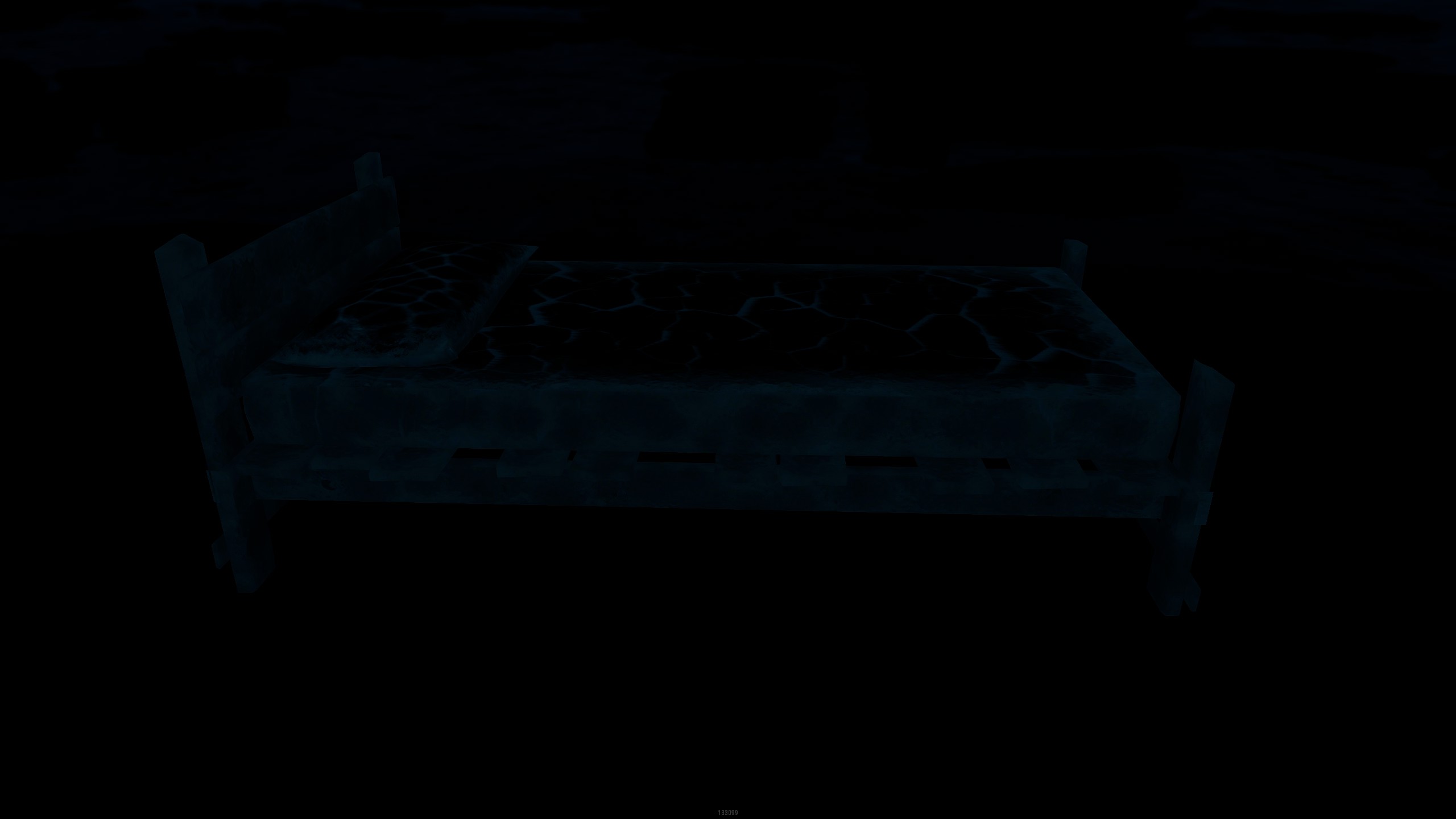 Iceberg Bed thumbnail 8