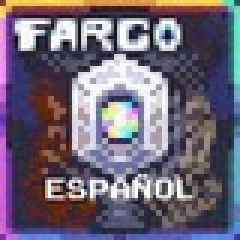Fargo`s souls traducción al español – tModLoader Mod