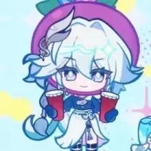 Shake a Good Cup of Tea
