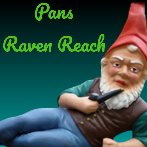 Pans Ravens Reach