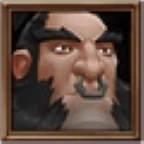 Bakko, Hero of Boulder Pass