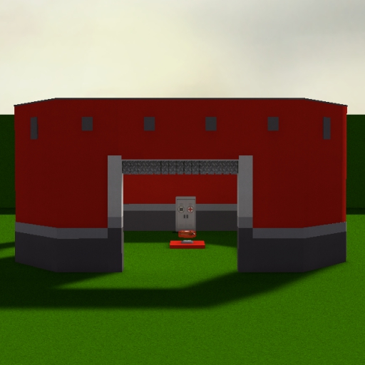 Roblox CTF (ctf_capturetheflag) – Team Fortress 2 Mod