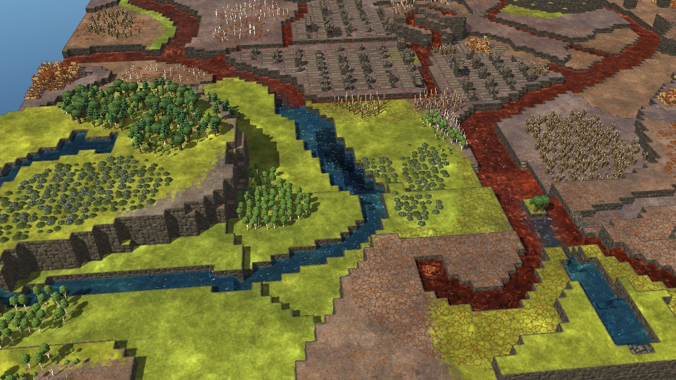 Graveyard