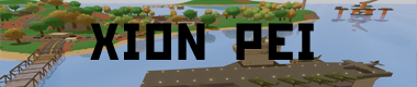 PEI XION – Unturned Mod