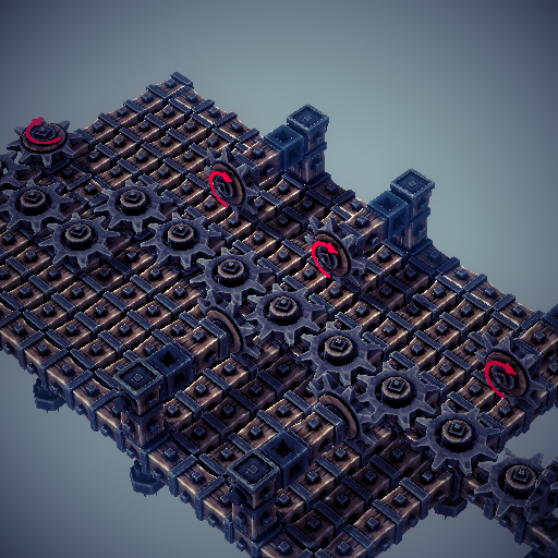 gearbox [Draegast'd]