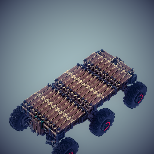 challenge [Draegast'd]