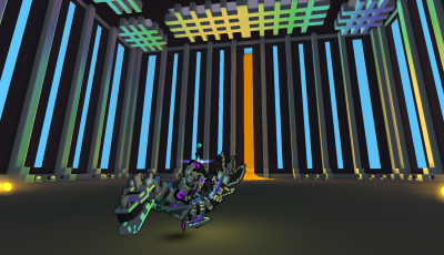 Shadow Leviathan