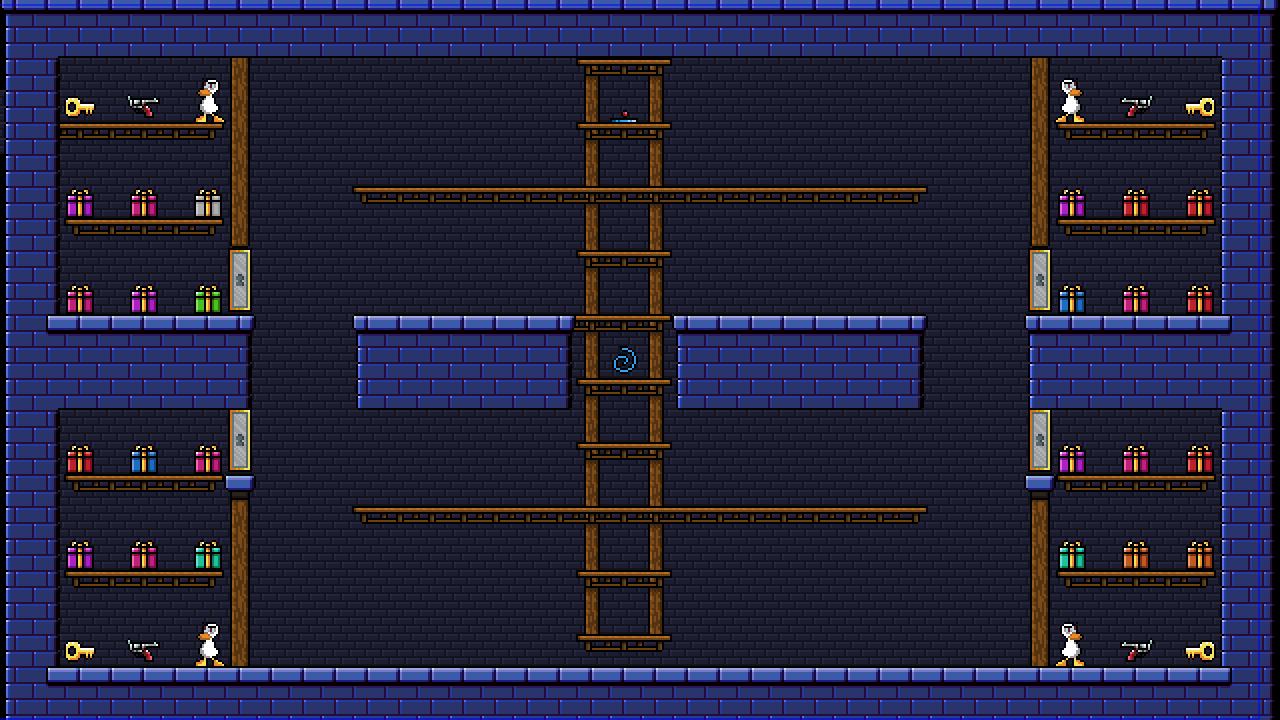 Coffee Arena