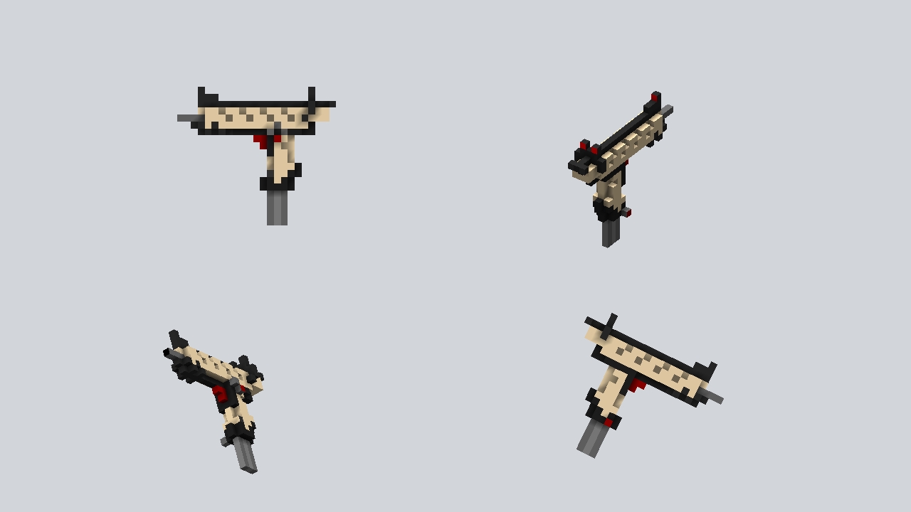 Little SMK-1