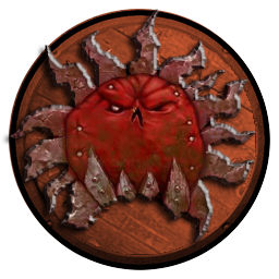 Recolor/Rename: Greenskins/Bloody Sunz - Orange/Dark Red (Request)