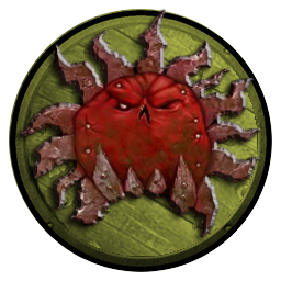 Recolor: Greenskins Flag