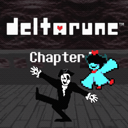 Pirate Dojo but Pirate Gaster