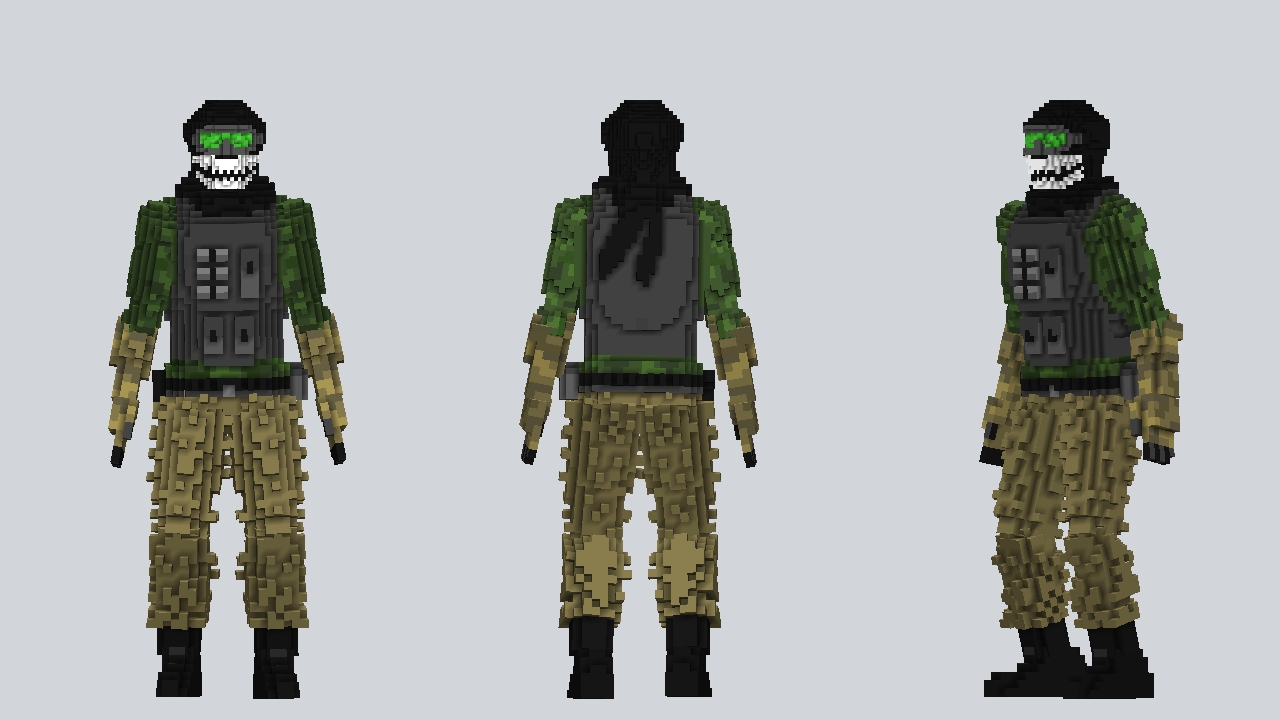 Caveira