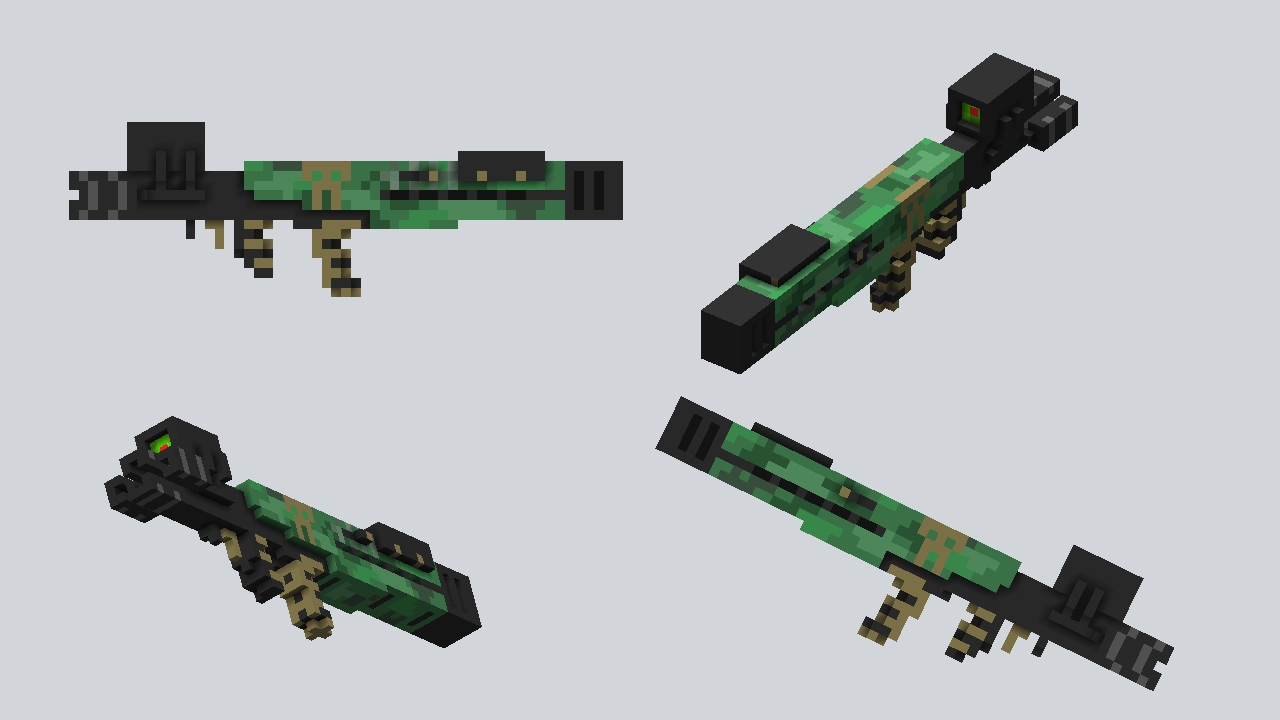 Annihilator of "Noobs"