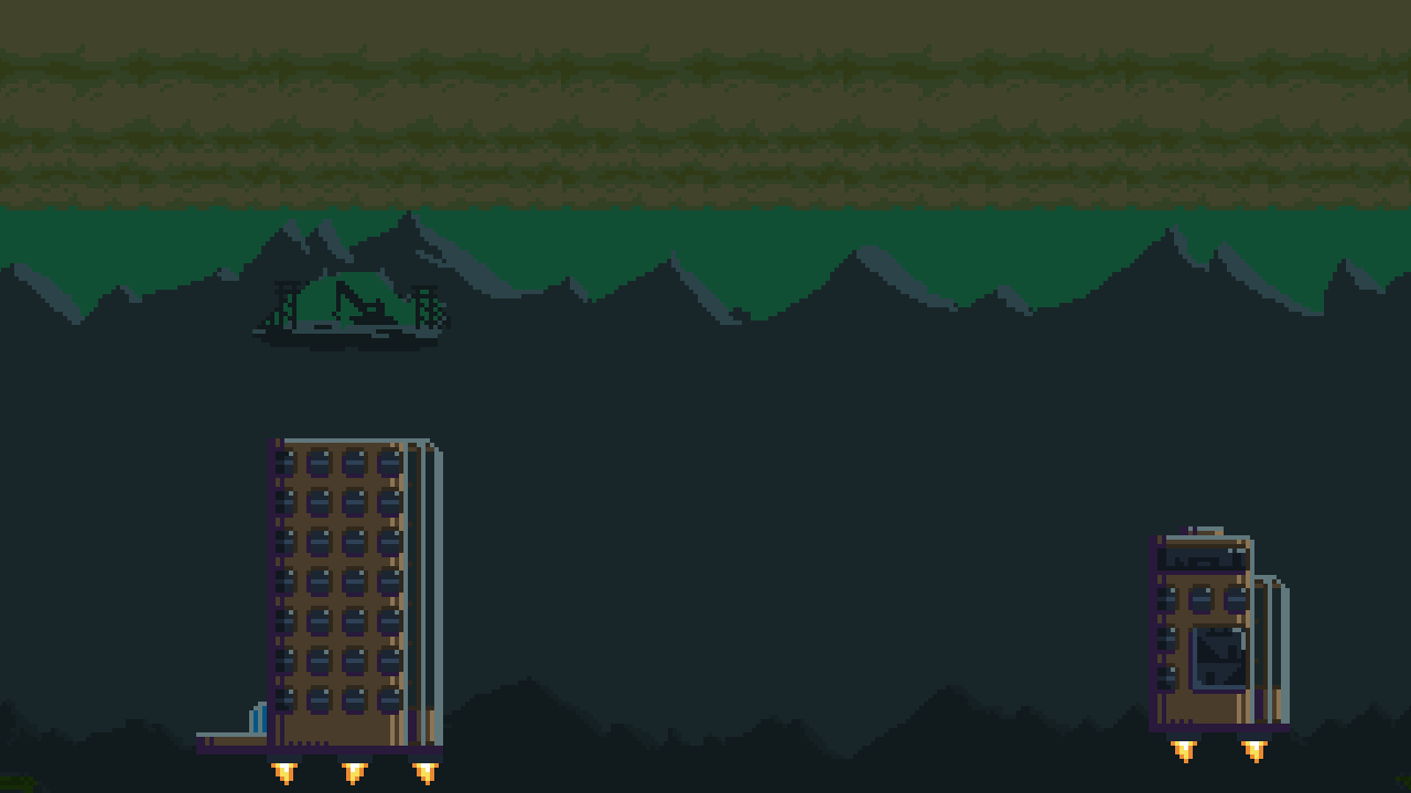 Zelda II Great Palace preview