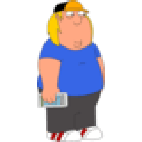 Chris Painting – tModLoader Mod