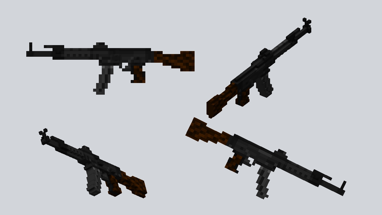 Sturmgewehr 44