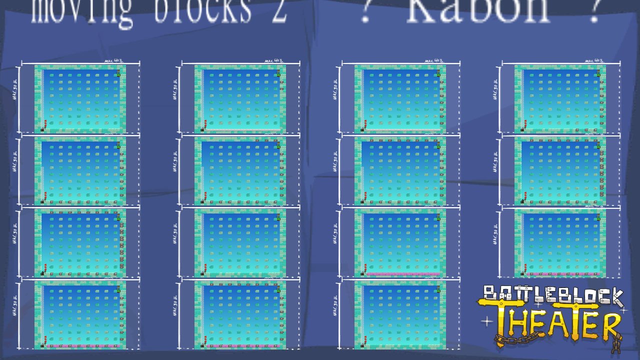 moving blocks 2