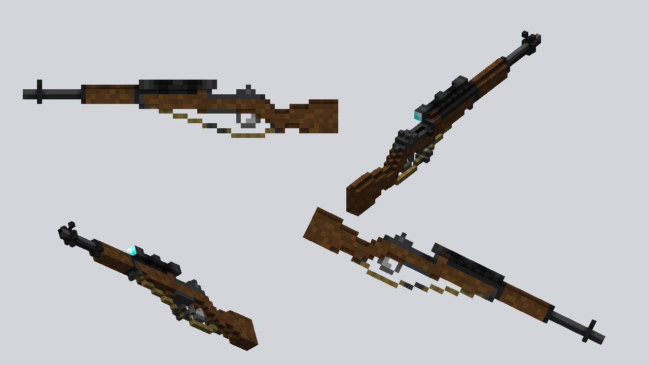 M1 Garand Special