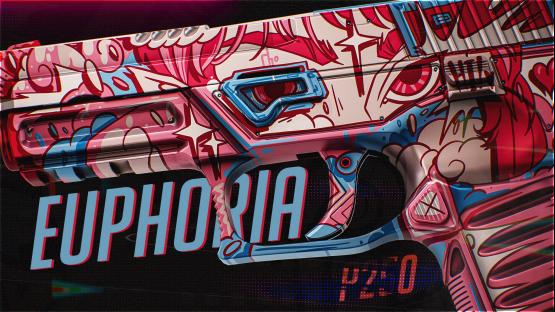 P250 | EUPHORIA